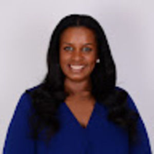 Meet your Posher, Marsha